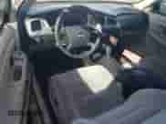 2007 Chevrolet Monte Carlo LS z VIN 2G1WJ15K079262097, wystawiony jako Copart lot #68137005 z przebiegiem 130 426 mil mil oraz Szkoda całkowita • Salvage title. Historia ofert i sprzedaży dostępna na DreamBid. Obrazek 8.