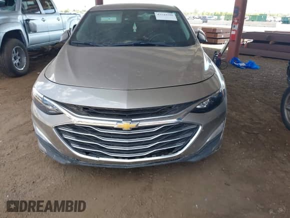 2024 Chevrolet Malibu LS with VIN 1G1ZB5STXRF144115, listed as a IAAI auction lot 43244290 with 79,469 mi miles and . Bid and sale history available at DreamBid. Image 12.