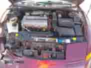 1993 Saturn SC with VIN 1G8ZH1578PZ266037, listed as a IAAI auction lot 42052067 with 62,355 mi miles and . Bid and sale history available at DreamBid. Image 10.