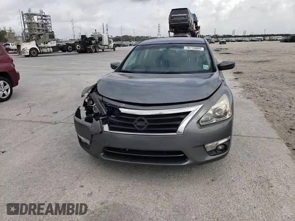 2015 Nissan Altima SV с VIN 1N4AL3AP0FC296613, выставлен на аукционе Copart как лот 78715884 с пробегом 97 376 миль миль и Списание • Salvage title. История ставок и продаж доступна на DreamBid. Изображение 10.