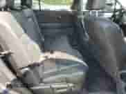 2022 Honda Pilot EX-L with VIN 5FNYF6H58NB020414, listed as a Copart auction lot 67414035 with 68,792 mi miles and Salvage title. Bid and sale history available at DreamBid. Image 11.