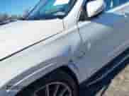 2023 Mercedes-Benz GLS 450 with VIN 4JGFF5KE7PA919217, listed as a IAAI auction lot 41385884 with 14,283 mi miles and . Bid and sale history available at DreamBid. Image 17.