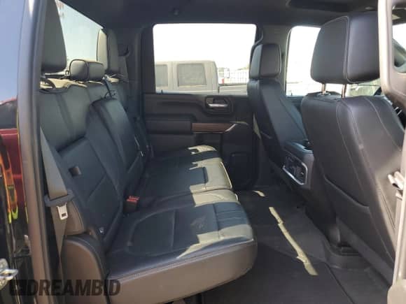 2021 Chevrolet Silverado 2500 с VIN 1GC4YRE75MF256657, выставлен на аукционе Copart как лот 62920375 с пробегом 43 537 миль миль и Списание • Salvage title. История ставок и продаж доступна на DreamBid. Изображение 10.