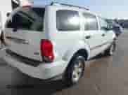 2007 Dodge Durango SLT с VIN 1D8HD48P07F514164, выставлен на аукционе IAAI как лот 41579173 с пробегом 228 394 миль миль и . История ставок и продаж доступна на DreamBid. Изображение 4.