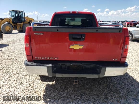2013 Chevrolet Silverado 1500 LTZ с VIN 1GCRKTE76DZ209706, выставлен на аукционе Copart как лот 66762944 с пробегом 196 123 миль миль и Чистый • Clean title. История ставок и продаж доступна на DreamBid. Изображение 6.