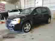 2009 Chevrolet Equinox Sport с VIN 2CNDL037X96234678, выставлен на аукционе Copart как лот 59036394 с пробегом 146 476 миль миль и На запчасти • Non repairable. История ставок и продаж доступна на DreamBid. Изображение 1.