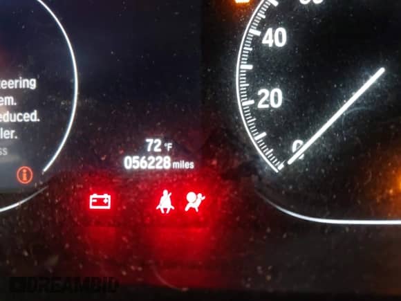 2018 Honda Accord Sport with VIN 1HGCV2E35JA010825, listed as a IAAI auction lot 42672744 with 56,228 mi miles and . Bid and sale history available at DreamBid. Image 15.