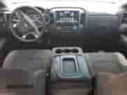 2014 Chevrolet Silverado 1500 LT с VIN 1GCUKREC4EF196273, выставлен на аукционе Copart как лот 61397135 с пробегом 121 574 миль миль и Списание • Salvage title. История ставок и продаж доступна на DreamBid. Изображение 8.