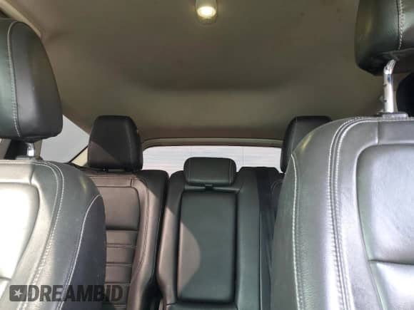 2017 Ford Escape Titanium с VIN 1FMCU9JD3HUA44615, выставлен на аукционе Copart как лот 82559535 с пробегом 149 193 миль миль и Чистый • Clean title. История ставок и продаж доступна на DreamBid. Изображение 10.