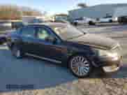 2016 Hyundai Equus Ultimate с VIN KMHGH4JH3GU104838, выставлен на аукционе Copart как лот 42932735 с пробегом 63 146 миль миль и Списание • Salvage title. История ставок и продаж доступна на DreamBid. Изображение 4.