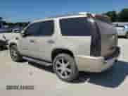 2009 Cadillac Escalade with VIN 1GYFK13299R164664, listed as a Copart auction lot 53430875 with 233,078 mi miles and Salvage title. Bid and sale history available at DreamBid. Image 2.