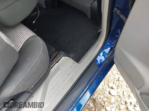 2016 Toyota Prius Two z VIN JTDZN3EU6GJ052551, wystawiony jako IAAI lot #42731714 z przebiegiem 104 450 mil mil oraz . Historia ofert i sprzedaży dostępna na DreamBid. Obrazek 8.