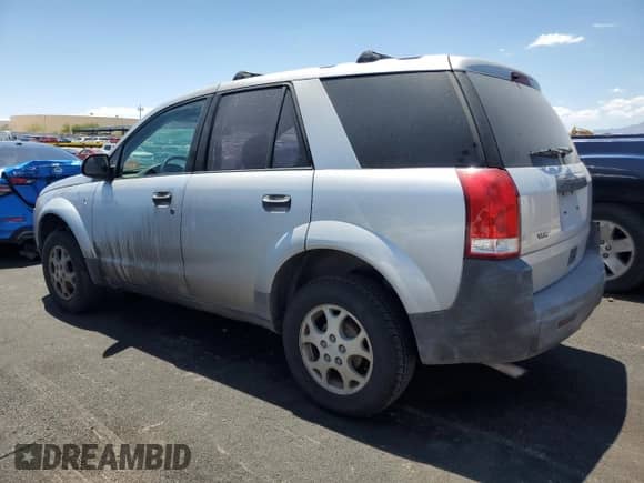 2003 Saturn VUE с VIN 5GZCZ23D73S809189, выставлен на аукционе Copart как лот 65757755 с пробегом 223 888 миль миль и Списание • Salvage title. История ставок и продаж доступна на DreamBid. Изображение 2.