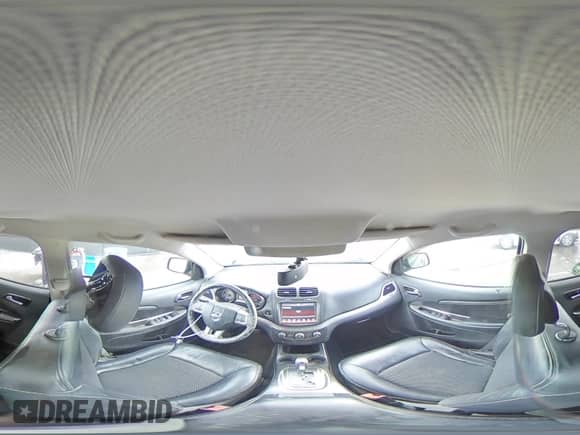 2015 Dodge Journey Crossroad с VIN 3C4PDCGB9FT719299, выставлен на аукционе Copart как лот 85098805 с пробегом 64 661 миль миль и Списание • Salvage title. История ставок и продаж доступна на DreamBid. Изображение 15.