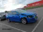 2017 Hyundai Elantra Value Edition z VIN 5NPD84LF5HH051770, wystawiony jako IAAI lot #43268820 z przebiegiem 107 216 mil mil oraz . Historia ofert i sprzedaży dostępna na DreamBid. Obrazek 13.