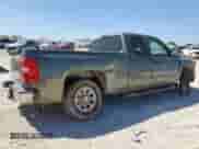 2011 Chevrolet Silverado 1500 LS z VIN 1GCRCREA8BZ135505, wystawiony jako Copart lot #66717065 z przebiegiem Nie podano mil oraz Szkoda całkowita • Salvage title. Historia ofert i sprzedaży dostępna na DreamBid. Obrazek 3.