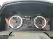 2023 Ram 1500 Warlock with VIN 1C6RR7GG8PS529534, listed as a Copart auction lot 72782394 with 15,744 mi miles and Salvage title. Bid and sale history available at DreamBid. Image 9.