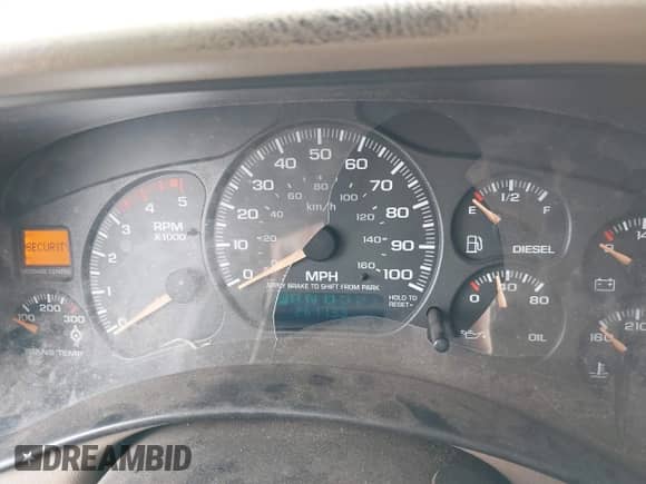 2002 Chevrolet Silverado 2500HD LT с VIN 1GCHK29172E158362, выставлен на аукционе IAAI как лот 42862931 с пробегом 261 133 миль миль и . История ставок и продаж доступна на DreamBid. Изображение 16.