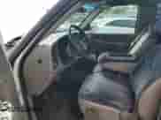 1999 GMC Sierra 1500 SLE с VIN 1GTEC14T3XZ507987, выставлен на аукционе Copart как лот 51455195 с пробегом 235 344 миль миль и Списание • Salvage title. История ставок и продаж доступна на DreamBid. Изображение 7.