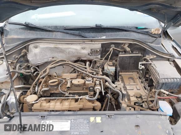 2009 Volkswagen Tiguan S с VIN WVGAV75N59W527492, выставлен на аукционе IAAI как лот 42163953 с пробегом 77 748 миль миль и . История ставок и продаж доступна на DreamBid. Изображение 10.