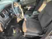 2013 Dodge Charger SE z VIN 2C3CDXBG9DH689787, wystawiony jako Copart lot #81855715 z przebiegiem 106 996 mil mil oraz Szkoda całkowita • Salvage title. Historia ofert i sprzedaży dostępna na DreamBid. Obrazek 7.