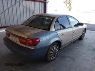 2001 Saturn SL с VIN 1G8ZJ52751Z323530, выставлен на аукционе IAAI как лот 43270139 с пробегом 111 982 миль миль и . История ставок и продаж доступна на DreamBid. Изображение 4.