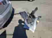 2011 Honda Accord EX с VIN 1HGCP3F78BA000714, выставлен на аукционе Copart как лот 61049185 с пробегом 180 742 миль миль и Списание • Salvage title. История ставок и продаж доступна на DreamBid. Изображение 12.