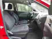 2013 Chevrolet Sonic LT с VIN 1G1JC6SG5D4174632, выставлен на аукционе IAAI как лот 42966187 с пробегом 132 005 миль миль и . История ставок и продаж доступна на DreamBid. Изображение 5.
