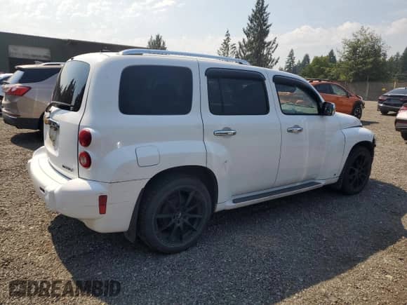 2009 Chevrolet HHR 2LT с VIN 3GNCA53V99S514005, выставлен на аукционе Copart как лот 70131065 с пробегом 113 988 миль миль и Списание • Salvage title. История ставок и продаж доступна на DreamBid. Изображение 3.