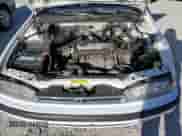 1990 Honda Accord LX z VIN JHMCB7653LC016309, wystawiony jako Copart lot #41487615 z przebiegiem 197 362 mil mil oraz Czysty tytuł • Clean title. Historia ofert i sprzedaży dostępna na DreamBid. Obrazek 11.