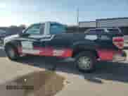 2013 Ford F-150 XL with VIN 1FTNF1CT0DKF87276, listed as a Copart auction lot 70772395 with 274,994 mi miles and Clean title. Bid and sale history available at DreamBid. Image 2.