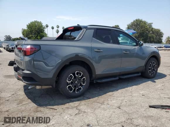 2023 Hyundai Santa Cruz SEL Premium с VIN 5NTJDDAF1PH076120, выставлен на аукционе Copart как лот 62734964 с пробегом 18 872 миль миль и Списание • Salvage title. История ставок и продаж доступна на DreamBid. Изображение 3.