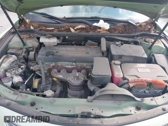 2007 Toyota Camry с VIN JTNBB46K973011117, выставлен на аукционе IAAI как лот 43427826 с пробегом 81 397 миль миль и . История ставок и продаж доступна на DreamBid. Изображение 10.