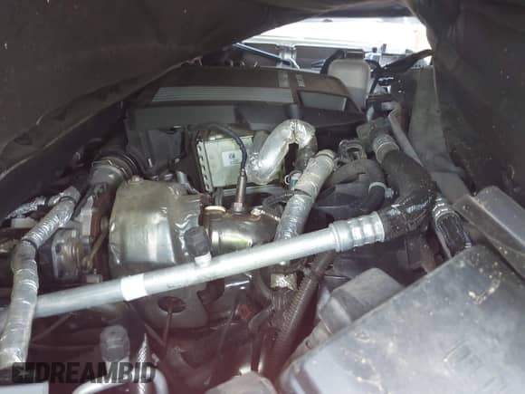 2021 GMC Sierra 1500 Elevation с VIN 3GTU9CET6MG302826, выставлен на аукционе IAAI как лот 43319173 с пробегом 91 671 миль миль и . История ставок и продаж доступна на DreamBid. Изображение 10.