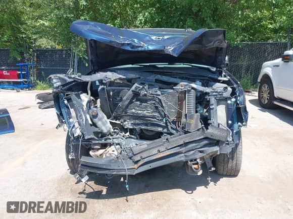 2007 Chevrolet Tahoe LTZ z VIN 1GNFK13097R397288, wystawiony jako IAAI lot #42987829 z przebiegiem 193 405 mil mil oraz . Historia ofert i sprzedaży dostępna na DreamBid. Obrazek 6.
