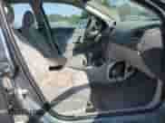 2005 Chevrolet Cobalt LS with VIN 1G1AL54F957593825, listed as a Copart auction lot 63261675 with 218,916 mi miles and Salvage title. Bid and sale history available at DreamBid. Image 7.