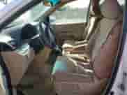 2007 Honda Odyssey EX z VIN 5FNRL38457B013233, wystawiony jako Copart lot #61267725 z przebiegiem 85 413 mil mil oraz Szkoda całkowita • Salvage title. Historia ofert i sprzedaży dostępna na DreamBid. Obrazek 7.