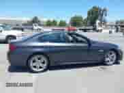 2014 BMW 5 Series 535d with VIN WBAXA5C55ED001657, listed as a IAAI auction lot 42531009 with 161,323 mi miles and . Bid and sale history available at DreamBid. Image 13.