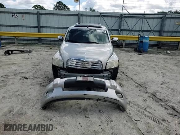 2006 Chevrolet HHR LT с VIN 3GNDA23P76S513600, выставлен на аукционе Copart как лот 71772545 с пробегом 201 419 миль миль и Списание • Salvage title. История ставок и продаж доступна на DreamBid. Изображение 14.