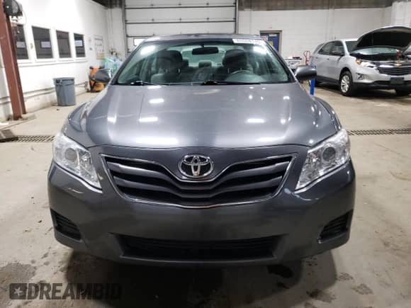 2011 Toyota Camry LE с VIN 4T4BF3EK1BR097905, выставлен на аукционе Copart как лот 89508145 с пробегом 182 669 миль миль и Чистый • Clean title. История ставок и продаж доступна на DreamBid. Изображение 5.