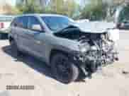 2020 Jeep Grand Cherokee Laredo E with VIN 1C4RJEAG3LC247027, listed as a IAAI auction lot 42538279 with 97,601 mi miles and . Bid and sale history available at DreamBid. Image 1.