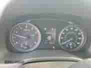 2017 Hyundai Elantra Value Edition with VIN KMHD84LF7HU241359, listed as a Copart auction lot 80024685 with 124,917 mi miles and Salvage title. Bid and sale history available at DreamBid. Image 9.