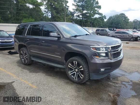 2016 Chevrolet Tahoe LT с VIN 1GNSCBKC3GR178257, выставлен на аукционе Copart как лот 70366145 с пробегом 147 486 миль миль и Списание • Salvage title. История ставок и продаж доступна на DreamBid. Изображение 4.