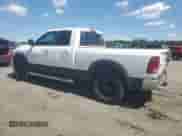 2012 Ram 1500 Laramie with VIN 1C6RD7JT2CS209429, listed as a Copart auction lot 70893525 with 137,962 mi miles and Salvage title. Bid and sale history available at DreamBid. Image 2.