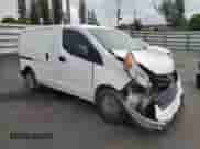 2017 Chevrolet City Express Cargo LS с VIN 3N63M0YN0HK696717, выставлен на аукционе Copart как лот 58672875 с пробегом 71 136 миль миль и Списание • Salvage title. История ставок и продаж доступна на DreamBid. Изображение 4.
