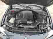 2014 BMW 4 Series 435i с VIN WBA3R1C53EF774163, выставлен на аукционе Copart как лот 65342755 с пробегом 156 395 миль миль и Списание • Salvage title. История ставок и продаж доступна на DreamBid. Изображение 11.