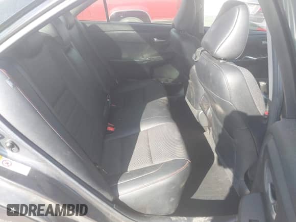 2017 Toyota Camry XSE с VIN 4T1BF1FK9HU661404, выставлен на аукционе IAAI как лот 43425614 с пробегом 128 630 миль миль и . История ставок и продаж доступна на DreamBid. Изображение 8.