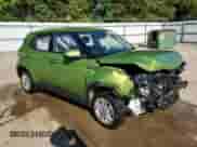 2021 Hyundai Venue SE z VIN KMHRB8A35MU072010, wystawiony jako Copart lot #86839915 z przebiegiem 287 500 mil mil oraz Czysty tytuł • Clean title. Historia ofert i sprzedaży dostępna na DreamBid. Obrazek 4.