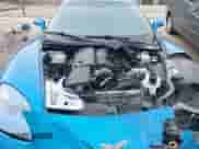 2009 Chevrolet Corvette 2LT с VIN 1G1YY26W395109709, выставлен на аукционе IAAI как лот 43442189 с пробегом 71 191 миль миль и . История ставок и продаж доступна на DreamBid. Изображение 10.