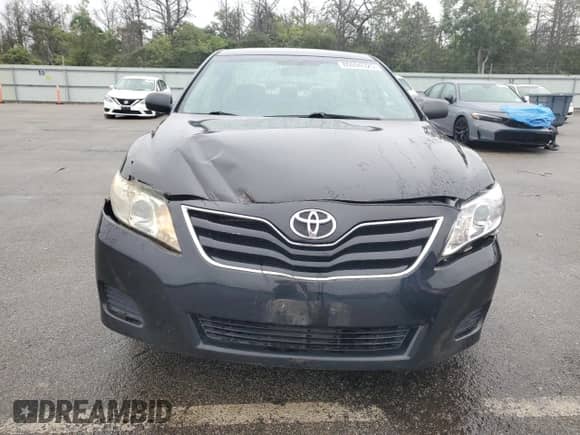 2010 Toyota Camry с VIN 4T4BF3EK5AR044221, выставлен на аукционе Copart как лот 80094325 с пробегом 174 277 миль миль и Чистый • Clean title. История ставок и продаж доступна на DreamBid. Изображение 5.